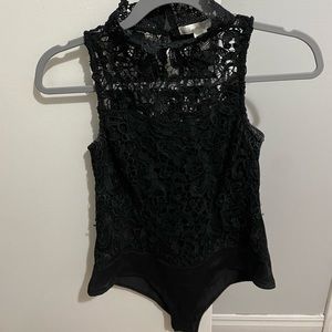 pattern fashion halter top by forever 21